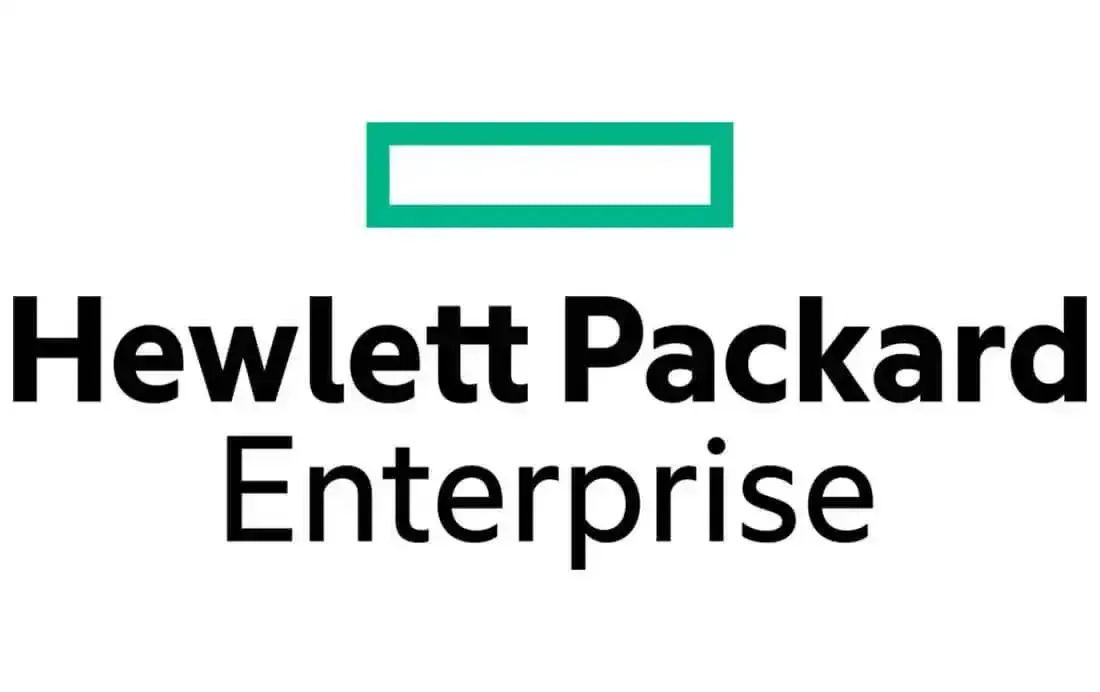 Hewlett Packard Enterprise