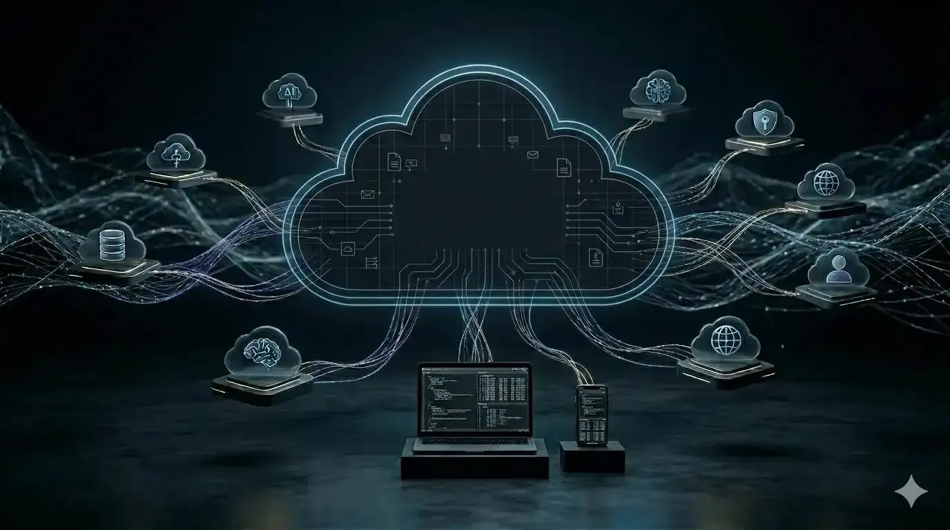 Sovereign Cloud Services
