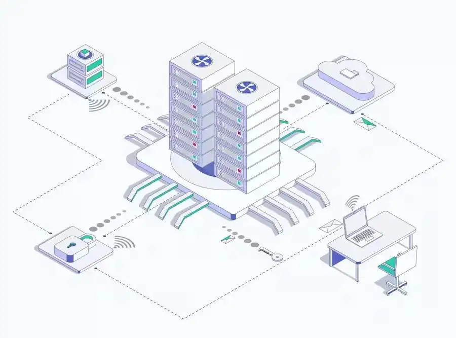 Data Centers