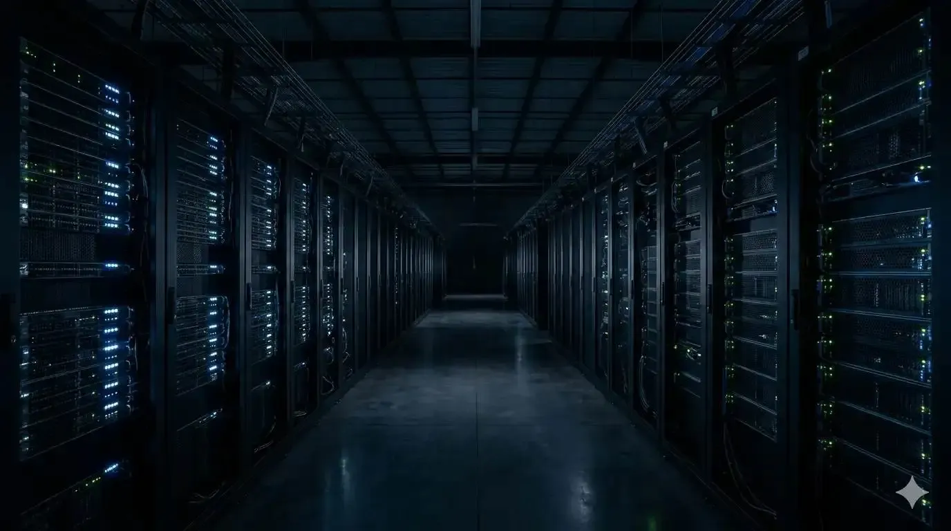 Data Centre Platforms