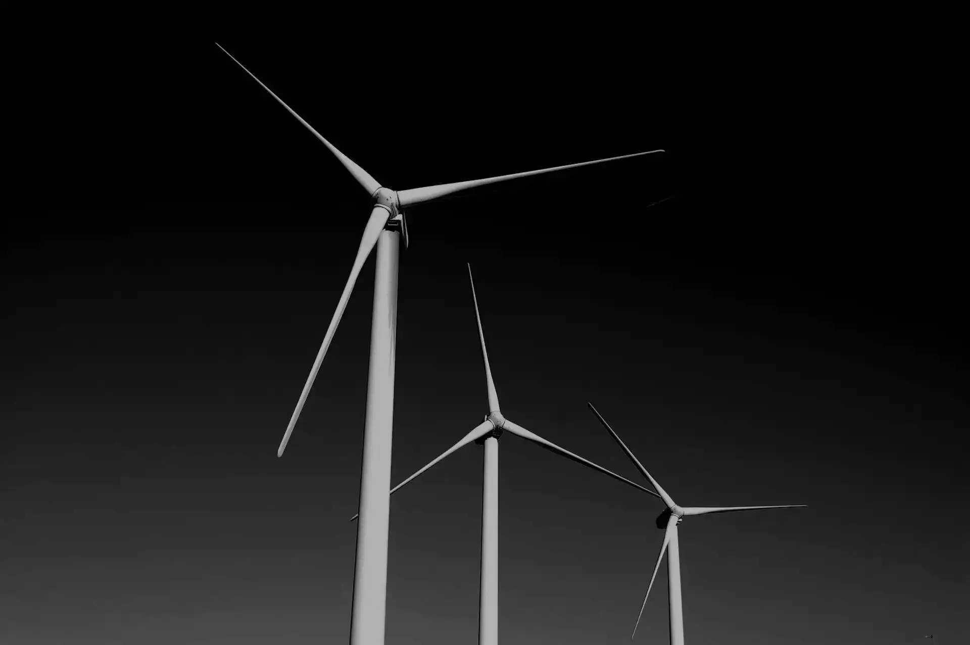 Energy Infrastructure